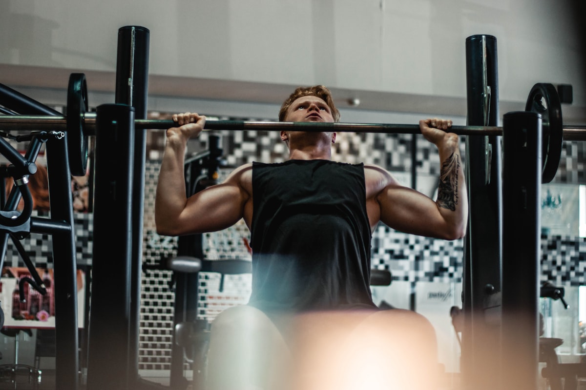 Back Workouts: The Complete Guide to a Stronger Back