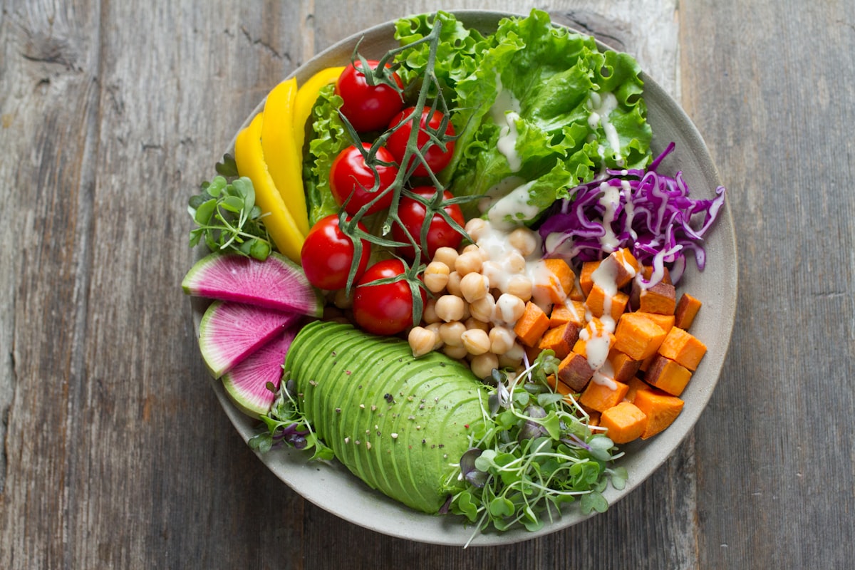 Mediterranean Diet for Weight Loss: A 7-Day Meal Plan