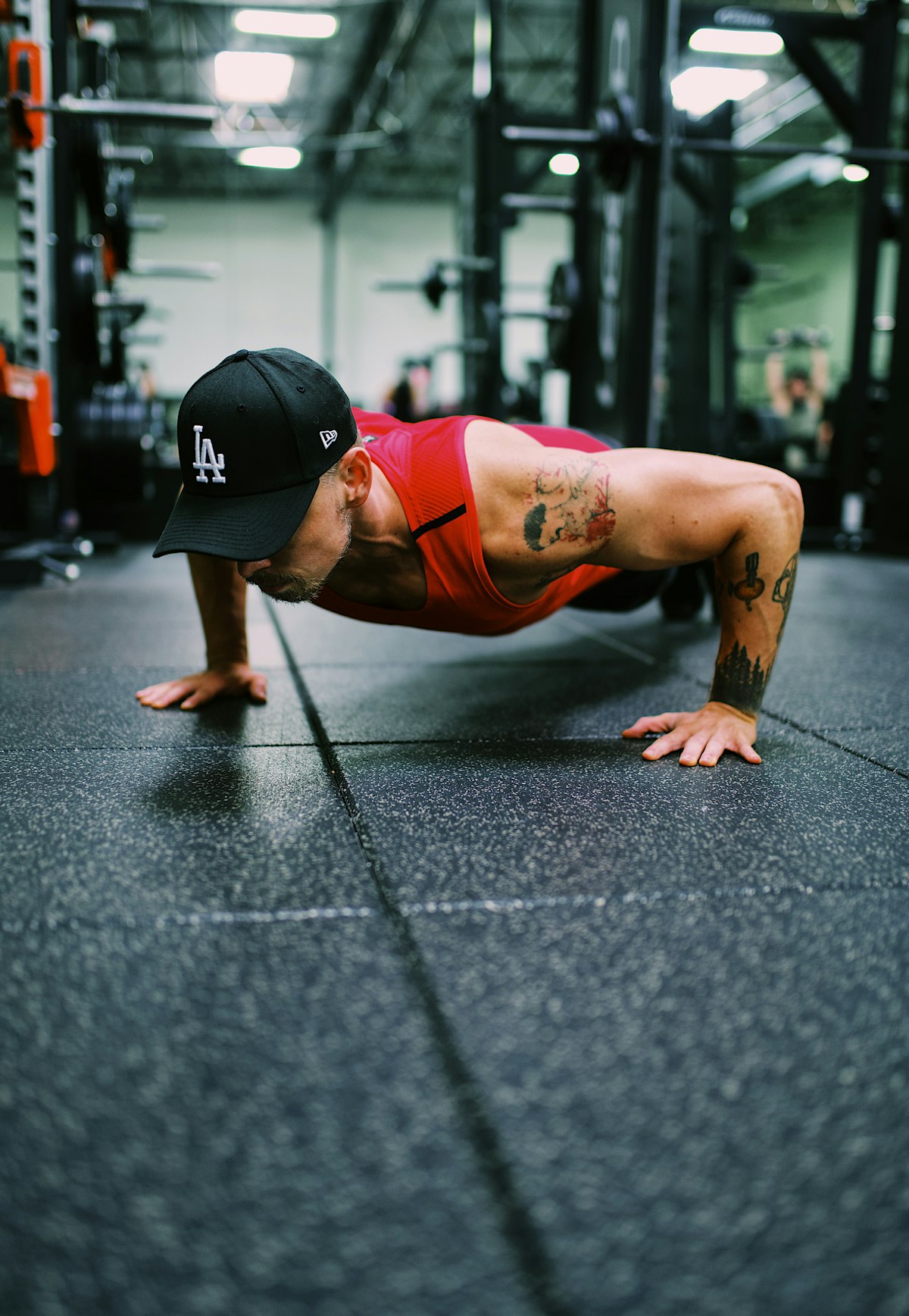 The Complete Resistance Band Workout for Weight Loss (No Gym Needed)