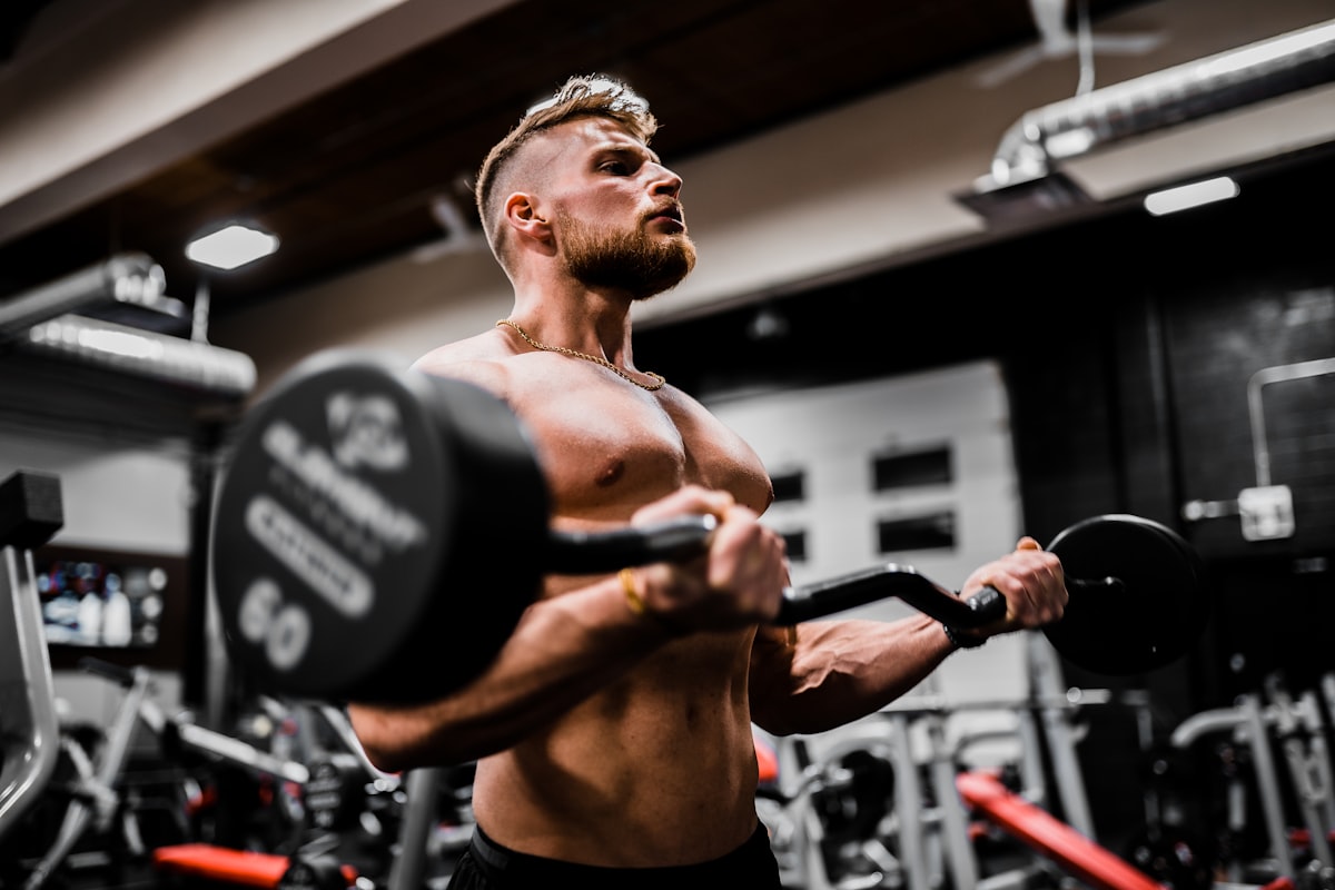 Weight and Resistance Training for Weight Loss: Complete Guide